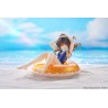 TO LOVE-RU DARKNESS - Mikan Yuki Aqua Float Girls Taito PVC Figure 10 cm