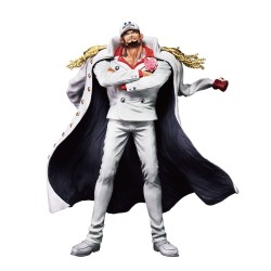 ONE PIECE Ichiban kuji - Absolute Justice (1 TICKET)