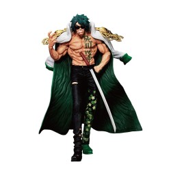 ONE PIECE Ichiban kuji - Absolute Justice (1 TICKET)