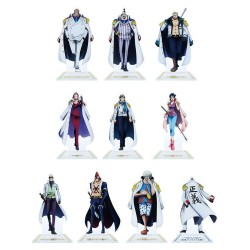 ONE PIECE Ichiban kuji - Absolute Justice (1 TICKET)