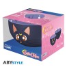 SAILOR MOON - Bowl "Luna" 600 ml