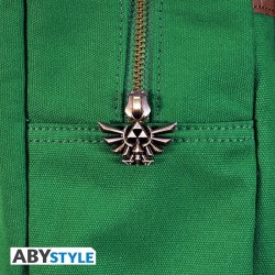 ZELDA - "Link" Premium Backpack