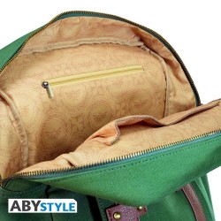 ZELDA - "Link" Premium Backpack