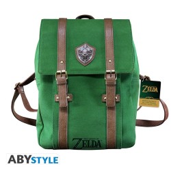 ZELDA - "Link" Zaino Premium