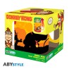 DONKEY KONG - Donkey Kong Mug Heat Change 460 ml (Tazza cambia colore con il calore)