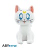 SAILOR MOON - Artemis Plush 15 cm