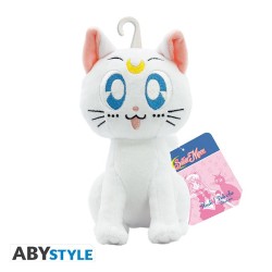 SAILOR MOON - Artemis Plush 15 cm