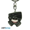 TOKYO GHOUL - Keychain "Kaneki Mask"