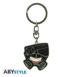 TOKYO GHOUL - Keychain "Kaneki Mask"