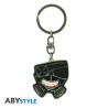 TOKYO GHOUL - Keychain "Kaneki Mask"