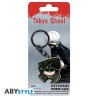 TOKYO GHOUL - Keychain "Kaneki Mask"