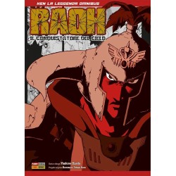 Ken La Leggenda Omnibus – Raoh, Il Conquistatore del Cielo (ITA)