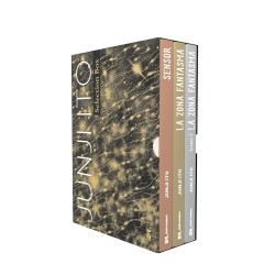 Junji Ito Selection - Box (ITA)