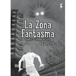 Junji Ito Selection - Box (ITA)