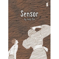 Junji Ito Selection - Box (ITA)