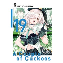 A Couple of Cuckoos Vol. 19 (ITA)