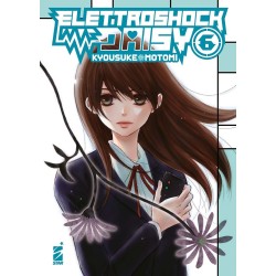 Elettroshock Daisy Vol. 6