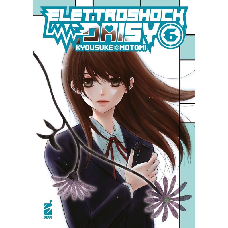 Elettroshock Daisy Vol. 6