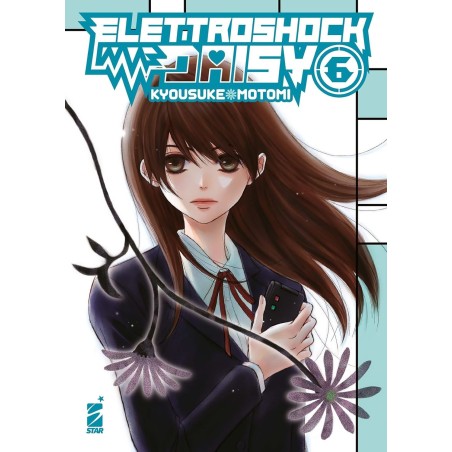 Elettroshock Daisy Vol. 6
