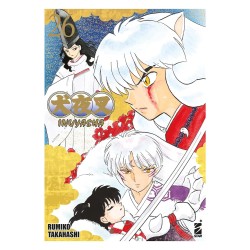 Inuyasha - Wide Edition Vol. 26 (ITA)