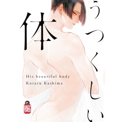 His Beautiful Body - Regular (ITA)