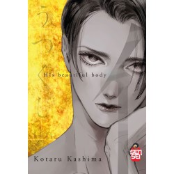 His Beautiful Body - Variant (ITA)