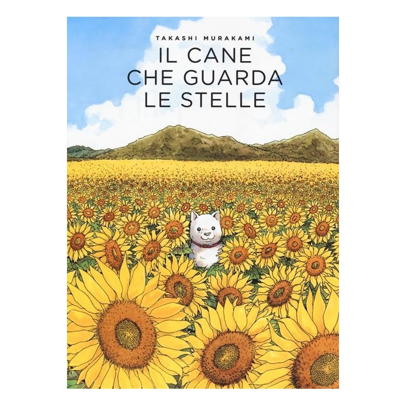 Il cane che guarda le stelle (ITA)