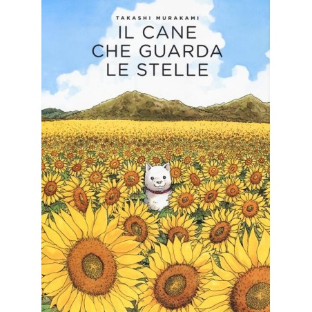Il cane che guarda le stelle (ITA)