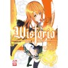 Wistoria: Wand and Sword Vol. 4 (ITA)