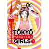 Tokyo tarareba girls Vol. 1 (ITA)