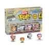 One Piece Bitty POP! Vinyl Figure 4-Pack Nami 2,5 cm