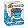 Pokémon Bitty POP! Vinyl Figure 4-Pack Series 1 2 cm
