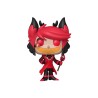 HAZBIN HOTEL - Alastor Funko Pop 2242
