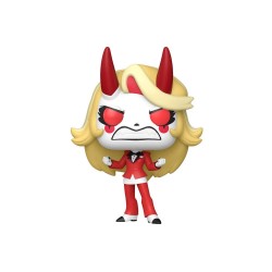 HAZBIN HOTEL - Charlie Chase Funko Pop 2239