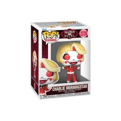 HAZBIN HOTEL - Charlie Funko Pop 2239