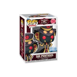 HAZBIN HOTEL - Sir Pentious Funko Pop 2243