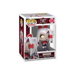 HAZBIN HOTEL - Vaggie Funko Pop 2240