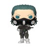 KAIJU NO. 8 - Haruichi Funko Pop 2246