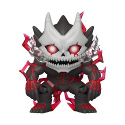 KAIJU NO. 8 - Kaiju No8 (Uncontrolled) 15 cm Super Sized Funko Pop 2250