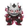 KAIJU NO. 8 - Kaiju No8 (Uncontrolled) 15 cm Super Sized Funko Pop 2250