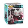 KAIJU NO. 8 - Kaiju No8 (Uncontrolled) 15 cm Super Sized Funko Pop 2250