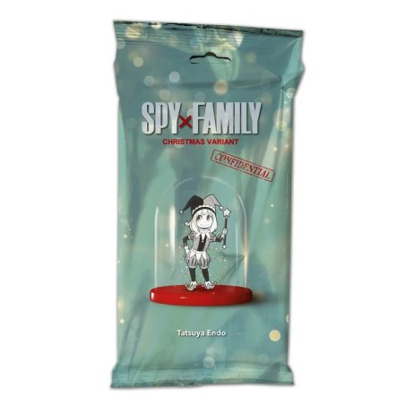 Spy x Family Christmas Variant Vol. 1 (ITA)