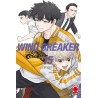 Wind Breaker Vol. 15 (ITA)