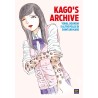 Kago's Archive: Yokai, Dojinshi e altre follie - Variant B (ITA)