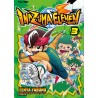 Inazuma Eleven Vol. 3 (ITA)