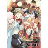 Mi sono reincarnato in uno slime Novel Vol. 9 - Regular (ITA)