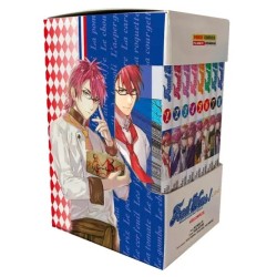 Food Wars L’Etoile – Cofanetto (ITA)