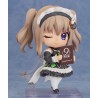 9-NINE- RULER´S CROWN - Miyako Kujo Maid Ver. Nendoroid Action Figure 10 cm