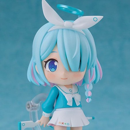 BLUE ARCHIVE - Arona Nendoroid Action Figure 10 cm