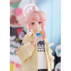 BLUE ARCHIVE - Natsu (Band) Event KV Ver. Pop Up Parade PVC Figure 18 cm